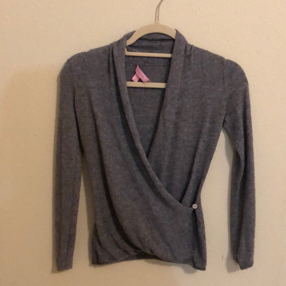 Lilly Pulitzer Sydelle sweater SZ XXS